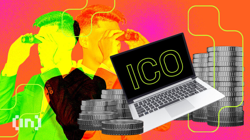 De ICO-vloek – reuzen op het gebied van initial coin offers achtergelaten in het stof