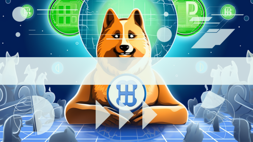 Kan de koers van Dogecoin (DOGE) $0,1 terugwinnen nu Crypto Whales $1,7 miljard investeren?