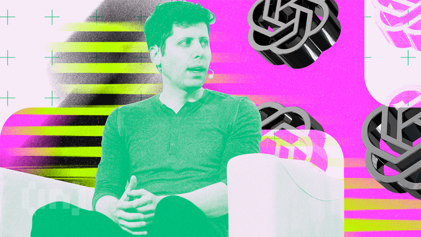 Sam Altman stapt op als OpenAI CEO