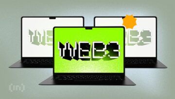 Beste 9 Web3 crypto projecten die de sector revolutioneren