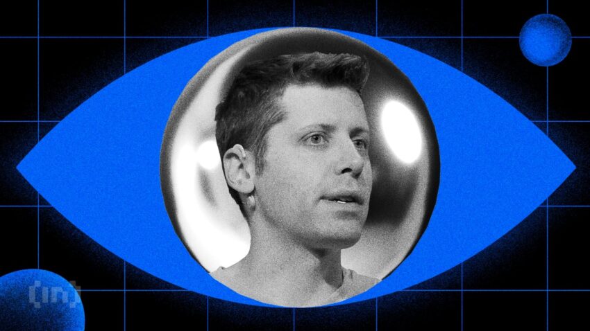 Worldcoin (WLD) Koers Stijgt Met 65% Na Strategische Zet Van OpenAI’s Sam Altman