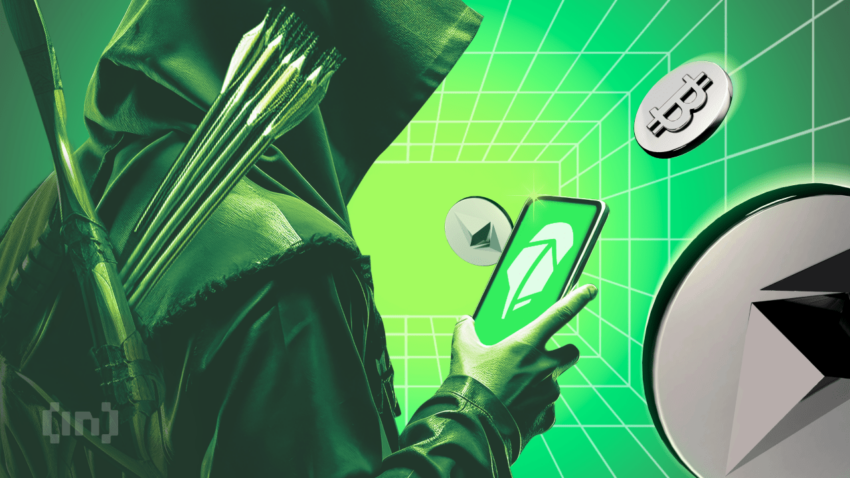 Robinhood Lanceert Cryptodiensten in Europa: Solana, Polygon en Cardano Genoteerd