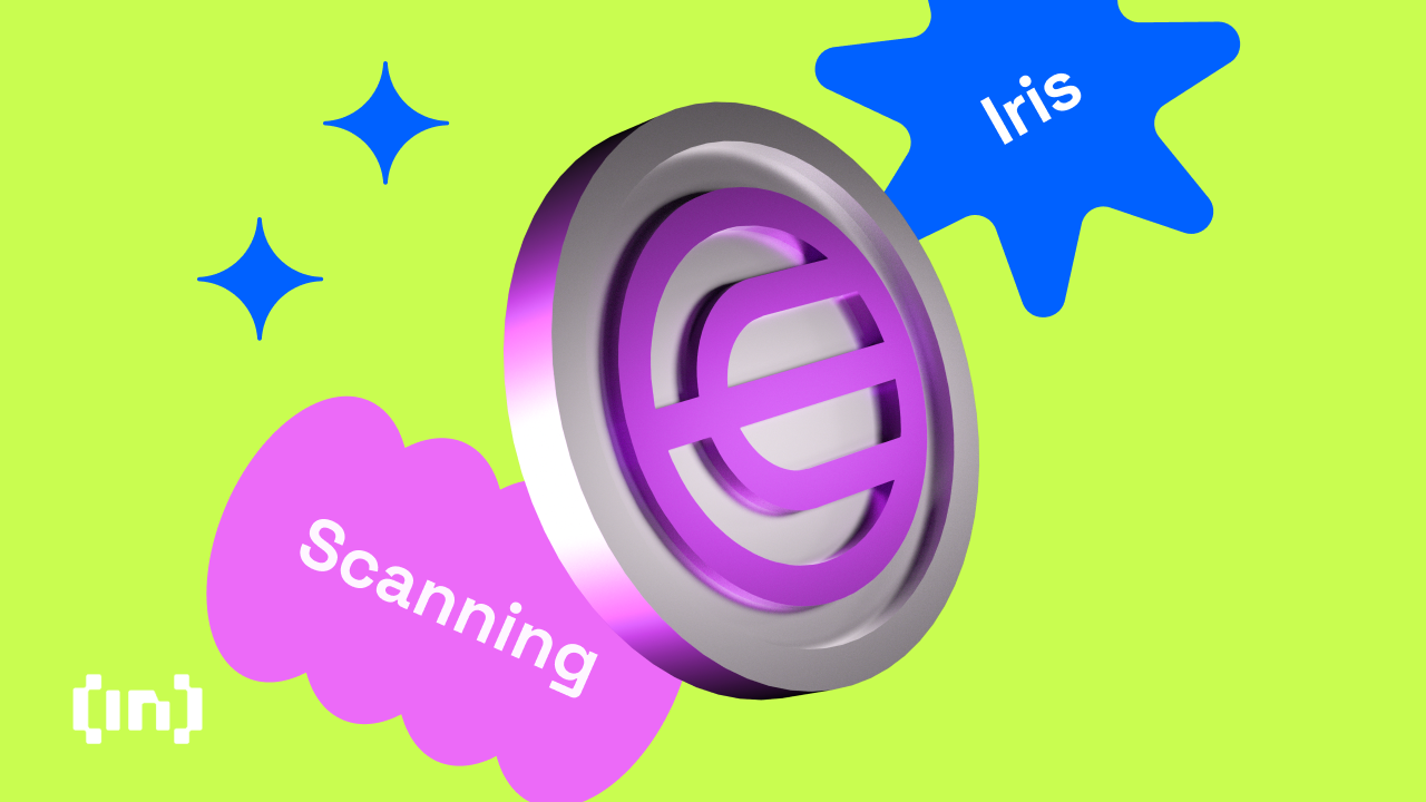 irisscan