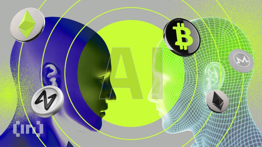 Beste 9 Artificial Intelligence (AI) cryptocurrencies in 2025