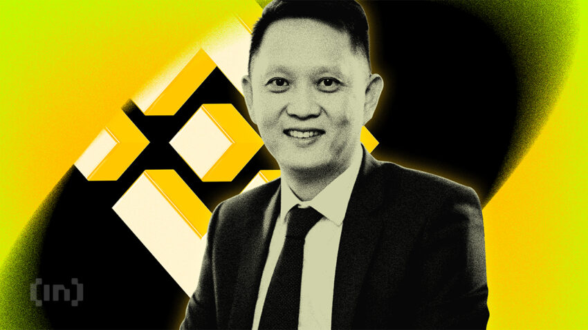 Nieuwe CEO Binance trekt aanvraag cryptolicentie voor VAE in temidden van herstructurering bedrijf