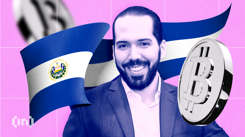 Vrije meningsuiting en Bitcoin: waarom president Nayib Bukele en de CEO van Tether je in El Salvador willen hebben