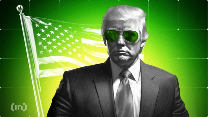 10x Research schetst 5 crypto-trades na de verkiezingsoverwinning van Donald Trump