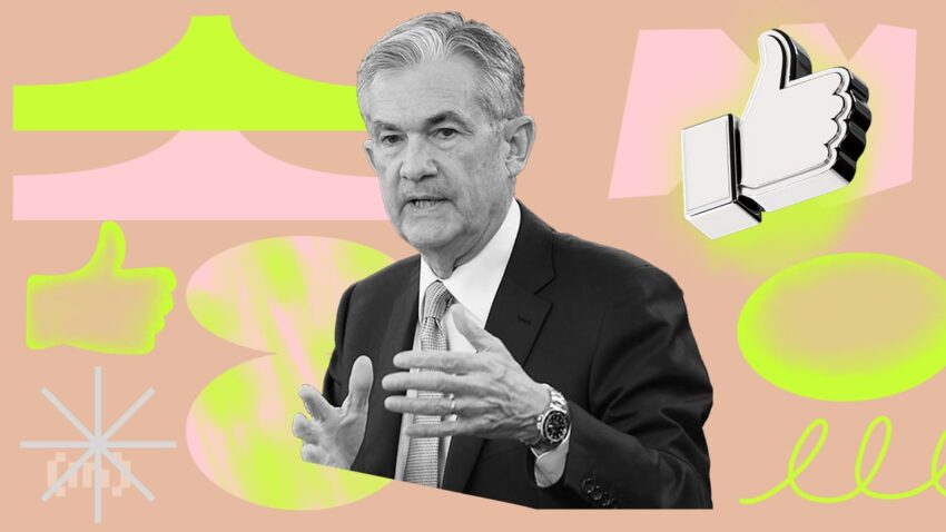 Bitcoin (BTC) koers overstijgt $62.000 nu Fed’s Powell renteverlagingen suggereert in toespraak Jackson Hole