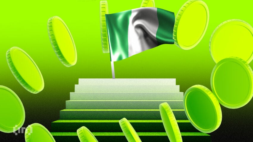 Nigeria heft anti-cryptoregels op om nieuwe Stablecoin te creëren