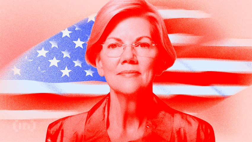 Wetsvoorstel Elizabeth Warren dreigt Crypto in Amerika te doden: Blockchain Associatie