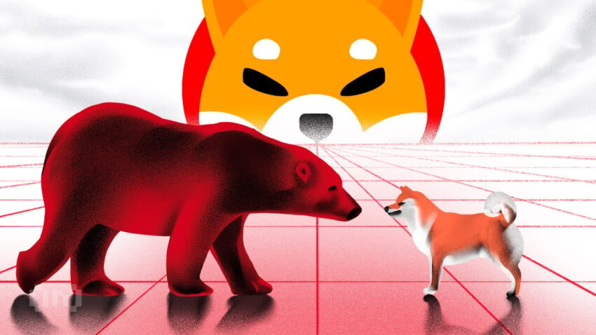 Verliezen Shiba Inu (SHIB) investeerders stijgen met $7 miljard