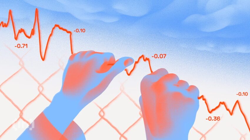 Hoe acties van Celsius, FTX, Alameda Research en Rising Token Unlocks Crypto Sell-Off kunnen uitlokken