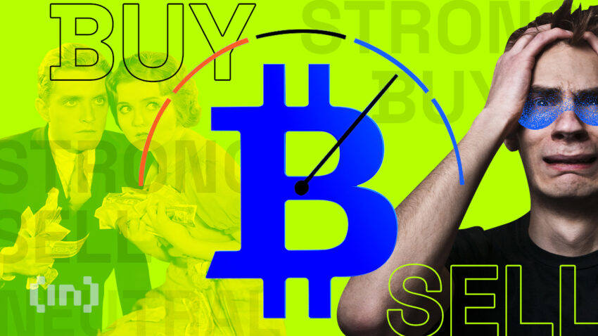 Bitcoin (BTC) bereikt extreme hebzuchtzone – veroorzaakt short squeeze van $150 miljoen