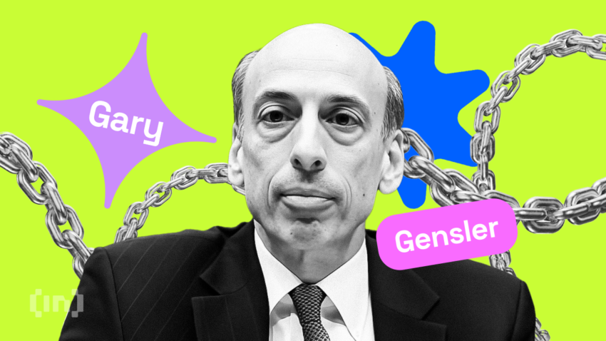 Wie is Gary Gensler? Alles over de SEC-voorzitter