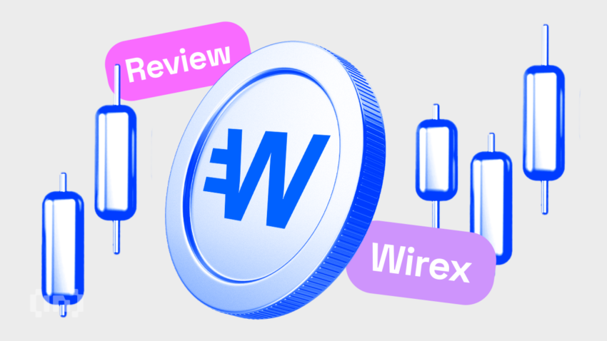 Wirex review 2024: een blik op de Web3-geldapplicatie