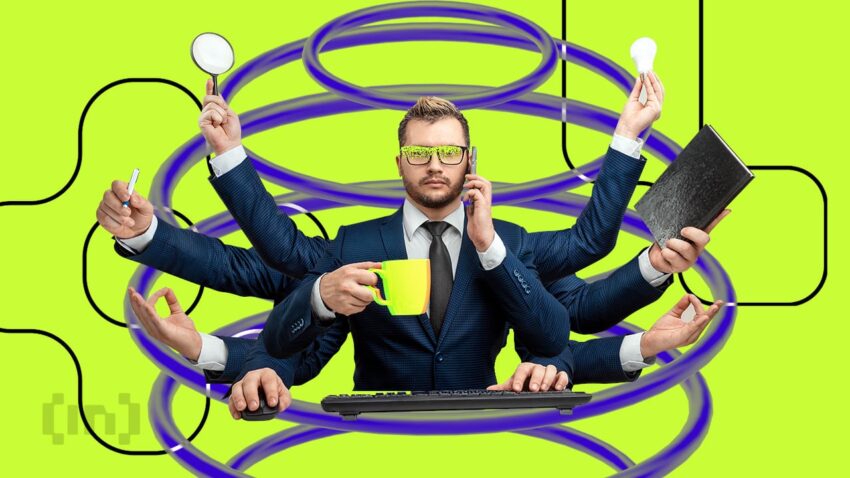 Nieuwe CEO Starbucks kan crypto-avontuur nieuw leven inblazen
