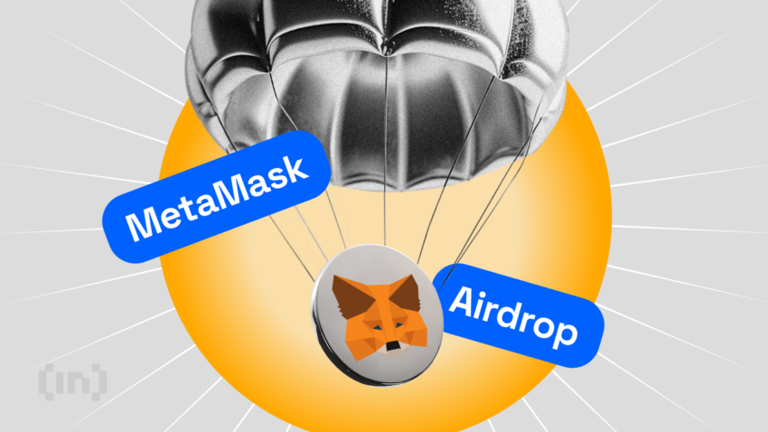 5 eenvoudige stappen om je te kwalificeren voor de potentiële MetaMask airdrop