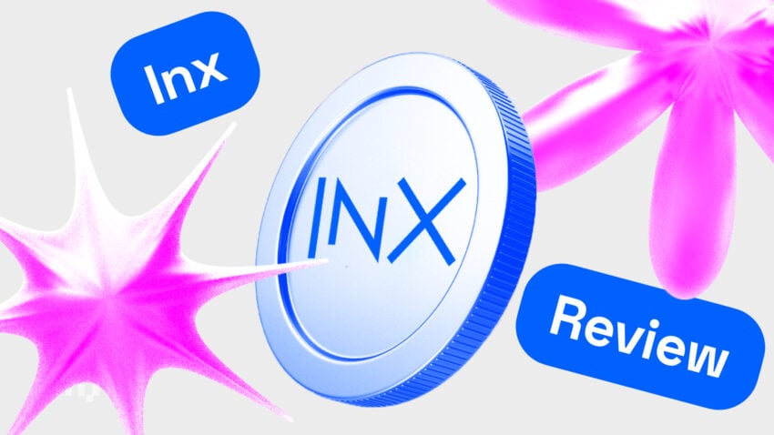 INX Review 2024: Een overzicht van het Security Tokens Handelsplatform