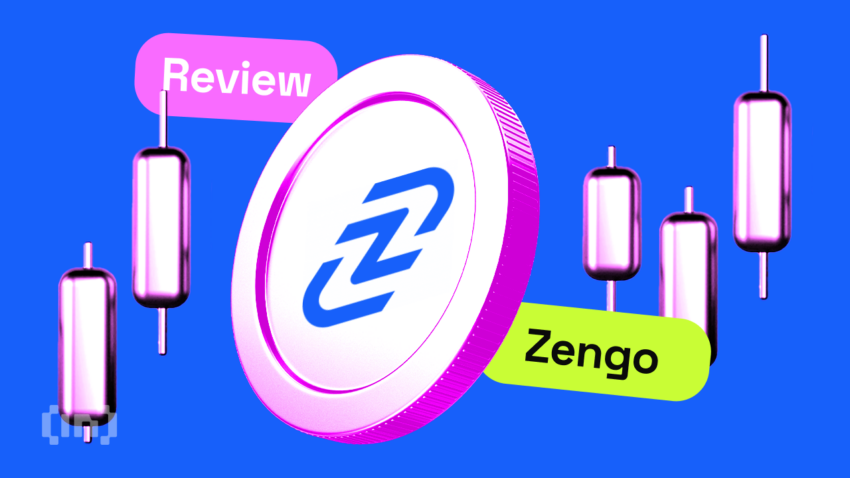 Zengo review 2024: een analyse van de crypto wallet