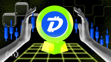 DigiByte (DGB) verwachting 2025/2026/2030