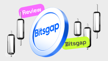 Bitsgap review 2025: het crypto handelsplatform voor jou?