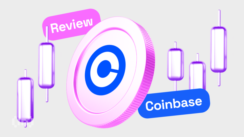 Coinbase review 2024: beste crypto exchange voor beginners?