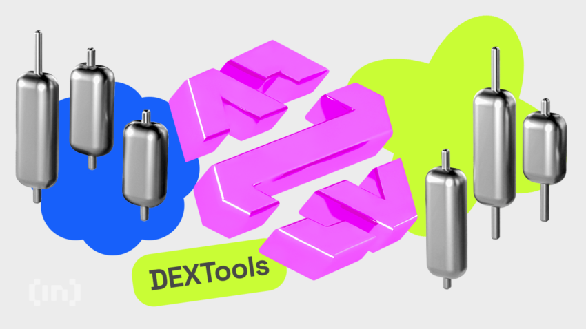 DEXTools: wat is het en hoe gebruik je het?