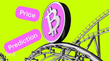 Bitcoin (BTC) koers verwachting 2025/2026/2030