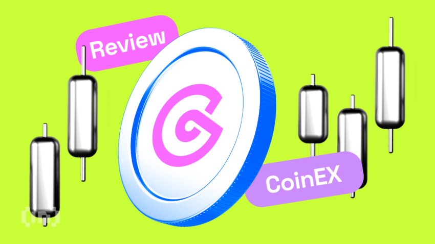 CoinEx review 2024: een complete gids over de exchange