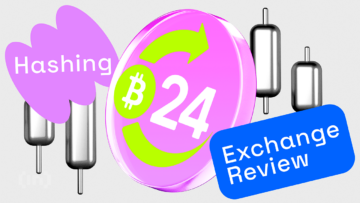 Hashing24 review: crypto cloud mining verkennen in 2025