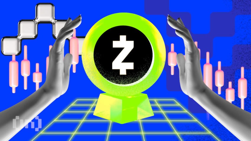 Zcash (ZEC) verwachting 2025/2026/2030