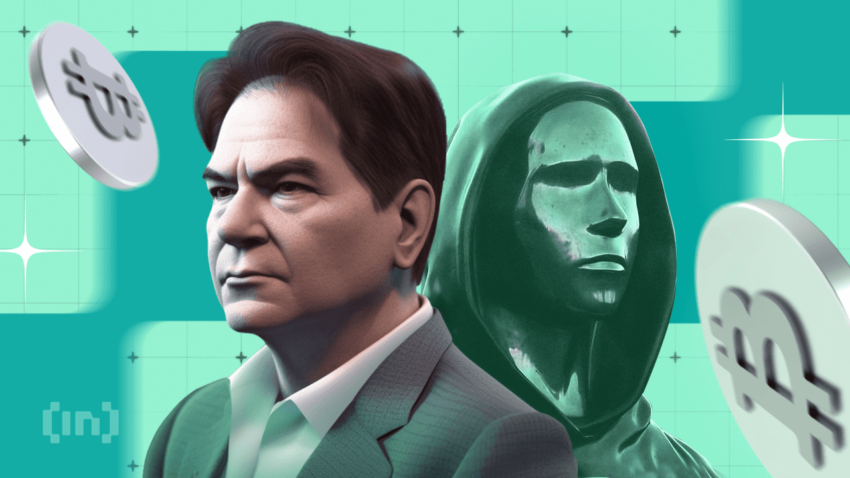 Rechter oordeelt dat Craig Wright niet Satoshi Nakamoto is