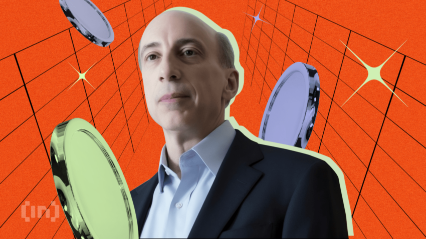 SEC’s Gary Gensler stopt mogelijk vóór januari 2025 te midden van crypto-tegenslag