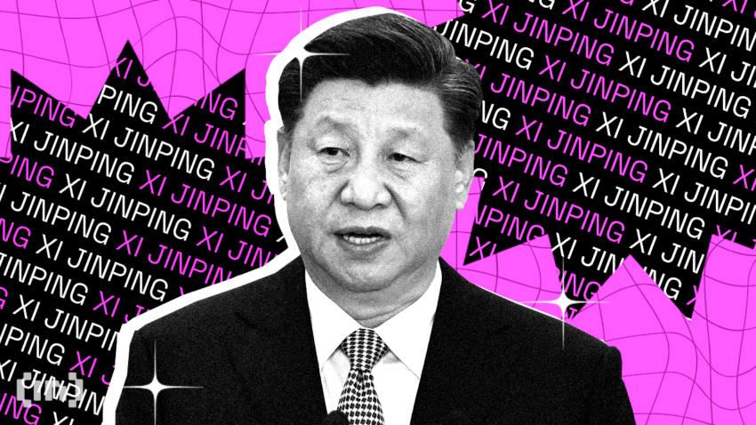 Bereidt China zich voor op het opheffen van het cryptoverbod?