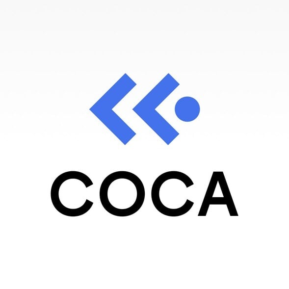 COCA COCA
