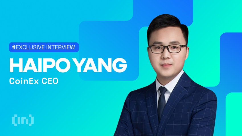 CoinEx CEO Haipo Yang: Waarom ik geloof dat Ethereum Bitcoin zal overtreffen