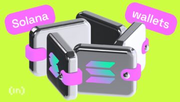 Beste 12 Solana (SOL) wallets om te overwegen in 2025