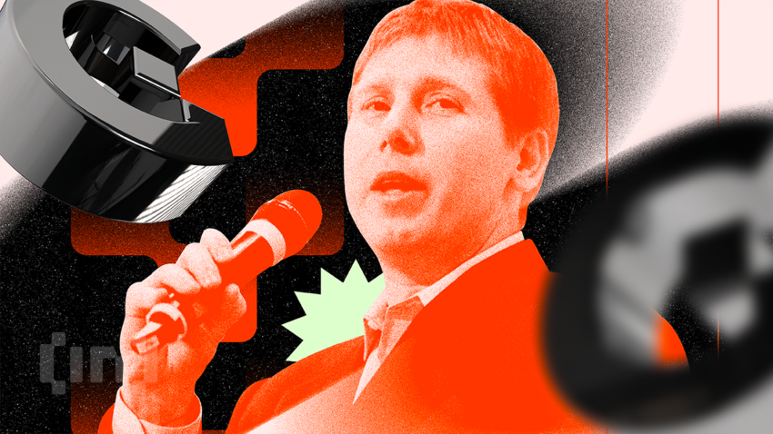 Barry Silbert vraagt om verwerping van $3B ‘ongegronde’ aanklacht tegen DCG