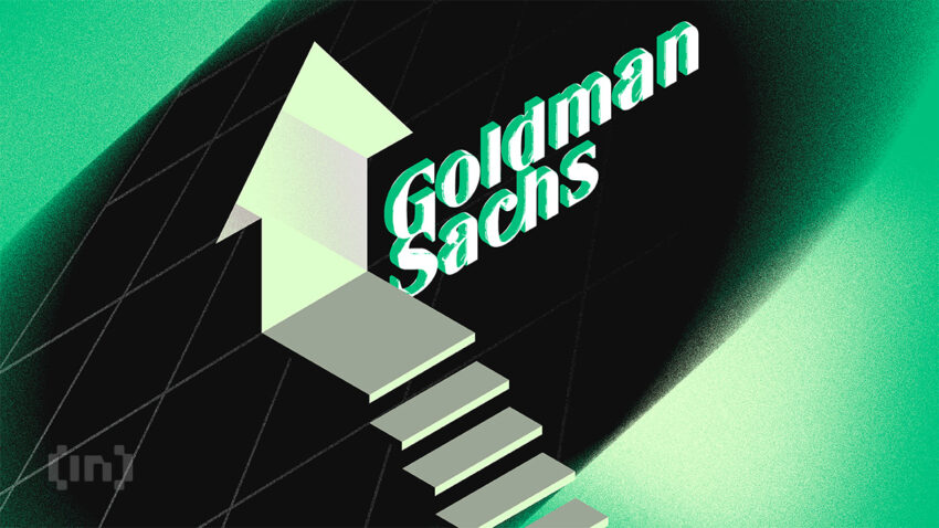 Goldman Sachs zegt dat een bearmarkt onwaarschijnlijk is