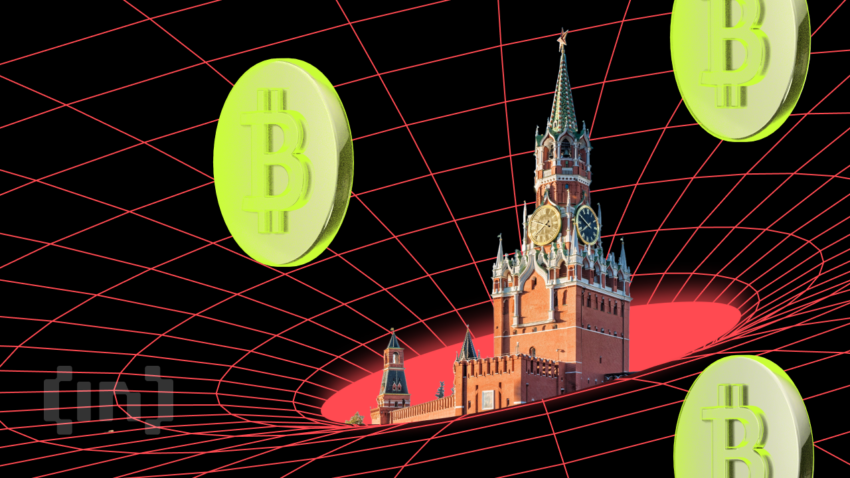 Rusland stopt tijdelijk met crypto mining in bepaalde gebieden vanwege zorgen over elektriciteitsnetwerk