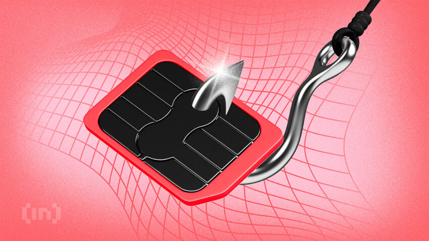Draadloze carrier die Bitcoin accepteert, prijst SIM-Swap Secure Cell Plans aan