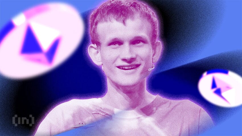 Vitalik Buterin stelt de toekomst van de Metaverse in vraag