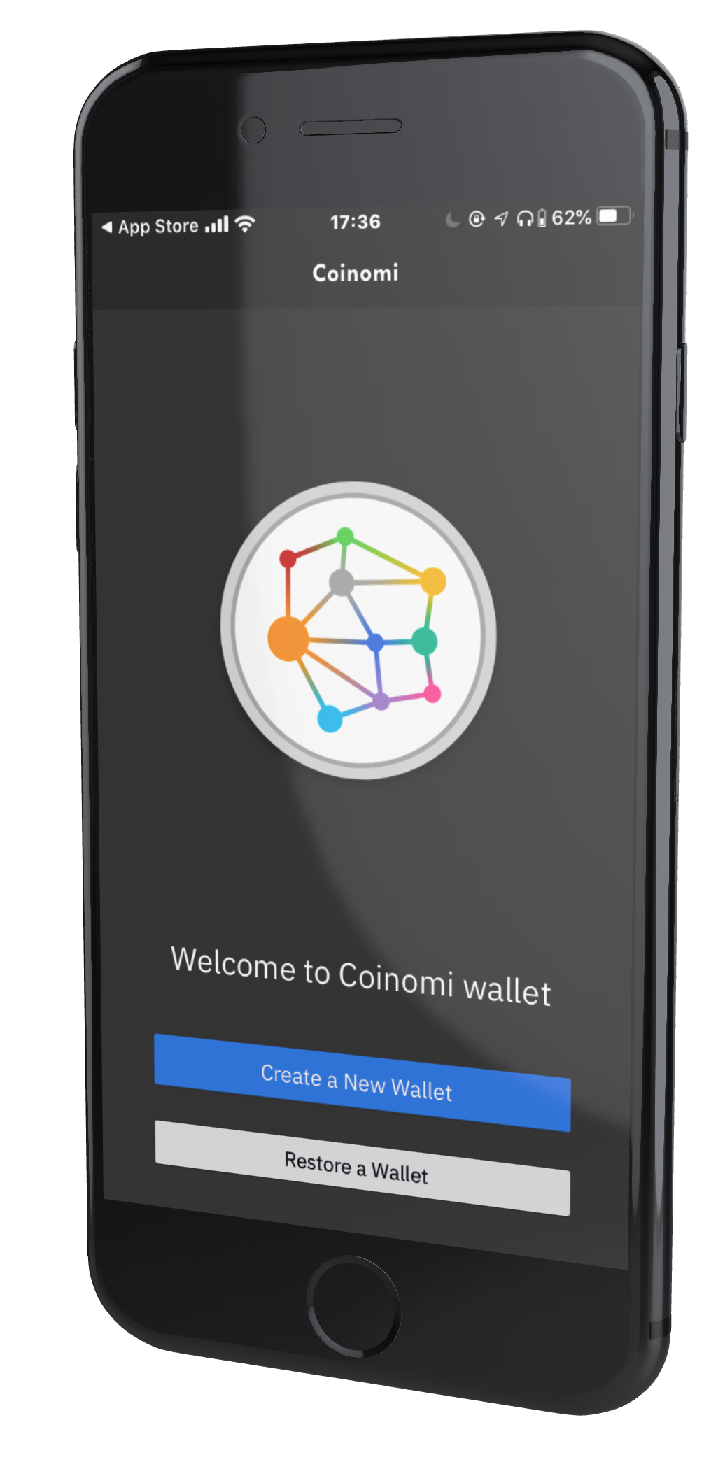 coinomi app