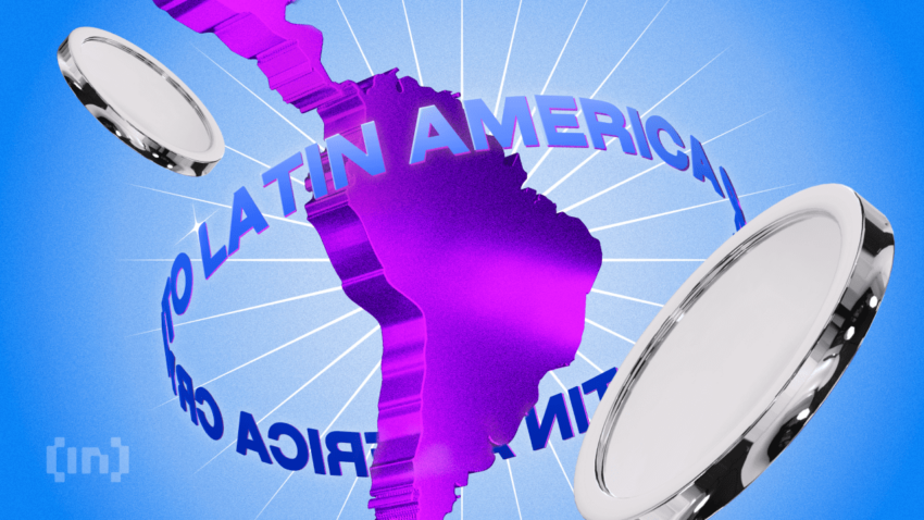 LATAM cryptorapport: Paraguay bestrijdt illegale mining, Mexico leidt in adoptie en meer