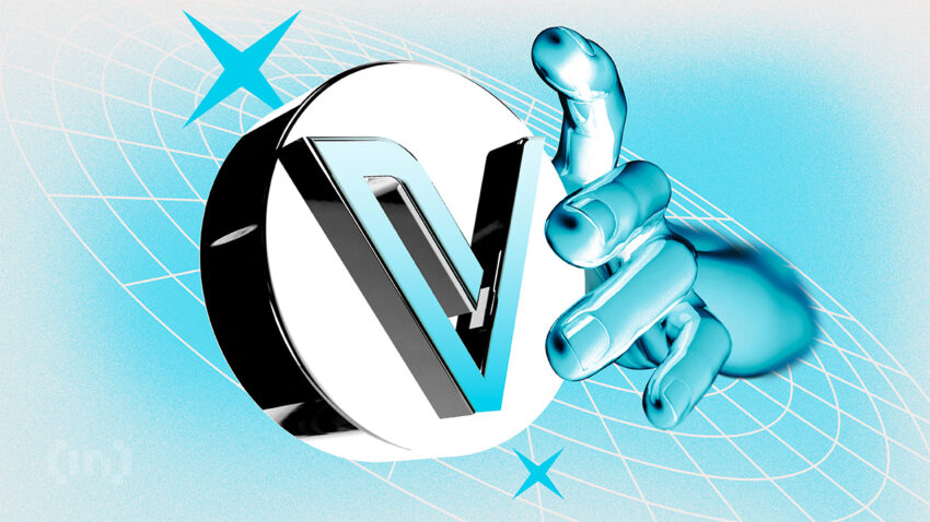 Wat verwacht ChatGPT van VeChain in de tweede helft van 2025?