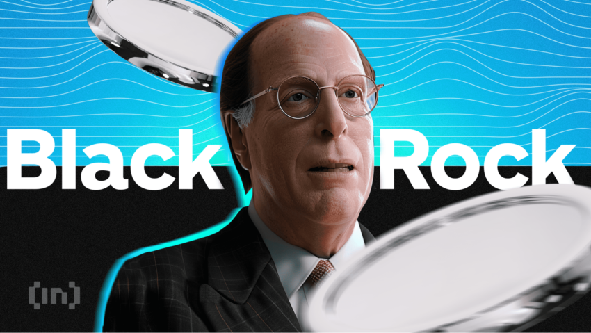 BlackRock CEO Larry Fink: Bitcoin is nu een onafhankelijke activaklasse