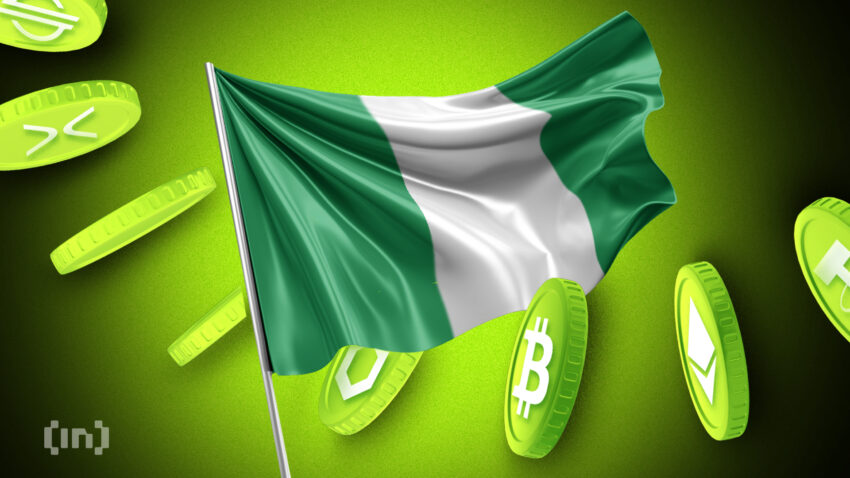 Hoe crypto een reddingslijn biedt voor Nigeria’s worstelende economie