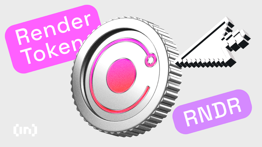 Render Token (RNDR) verwachting 2025/2026/2030