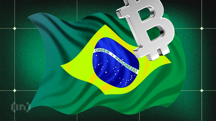 Centrale bank van Brazilië streeft naar volledige regelgeving voor crypto tegen 2024