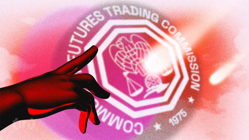 CFTC-voorzitter verklaart dat 70-80% van crypto-assets geen securities zijn